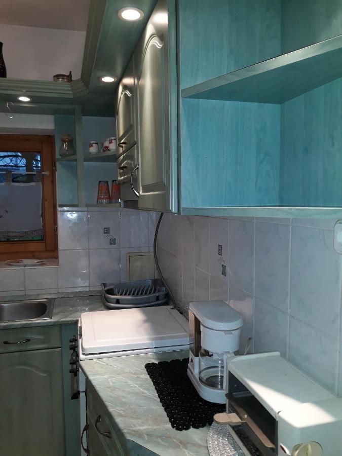 Flamingo Apartman Sopron Bagian luar foto