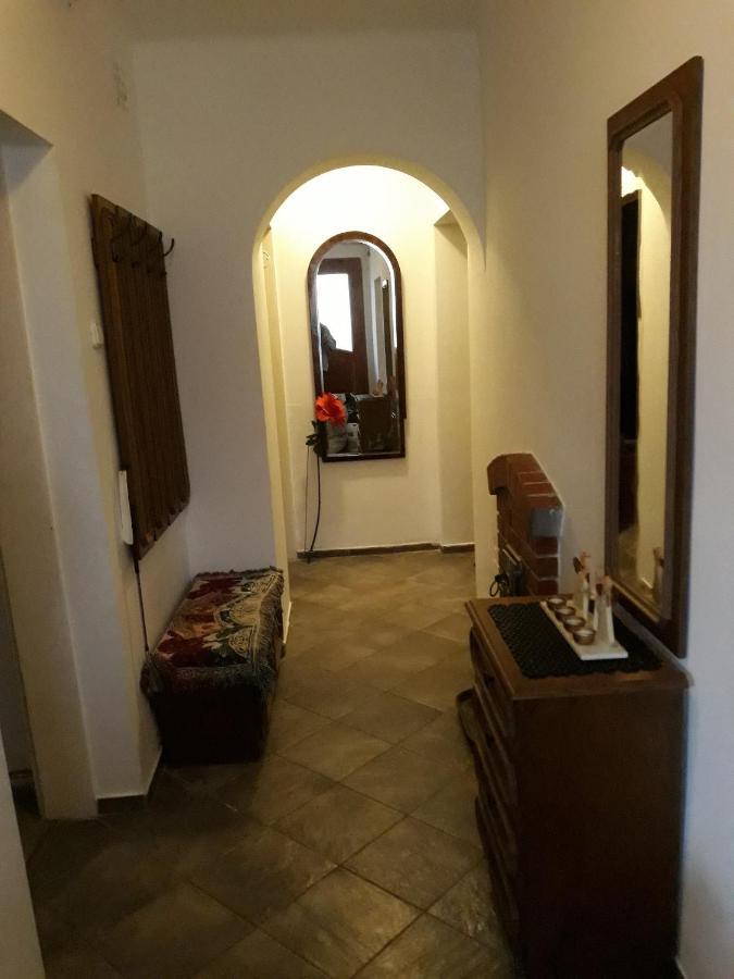 Flamingo Apartman Sopron Bagian luar foto